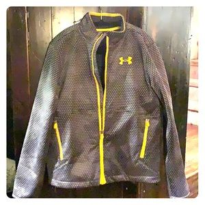 Storm Softershell Jacket